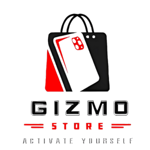 Gizmo Store logo